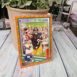Russell Wilson NO. 30